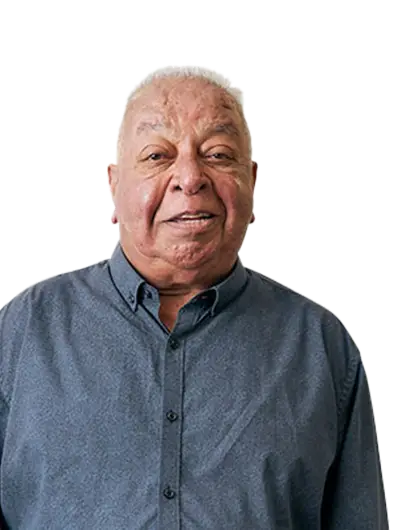 Mohammed Khan