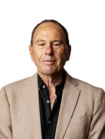 Paul Heeney