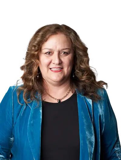 Sandra Kailahi