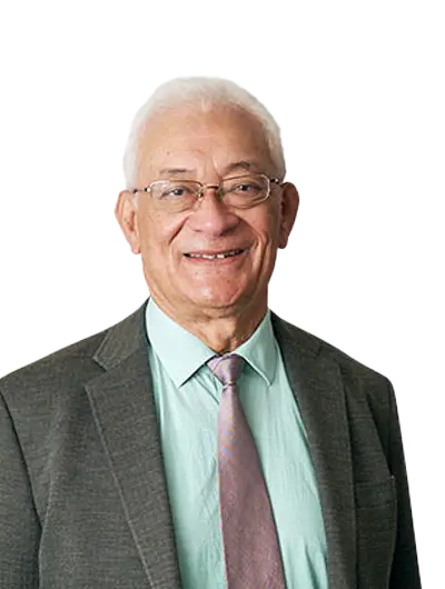 Dr. Sirovai Fuata’i