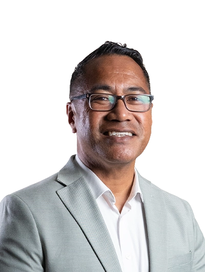 Laufa Lui Poe